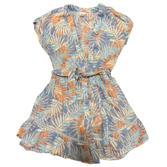 Abercrombie Kids Swim Coverup - Picture 1 of 6